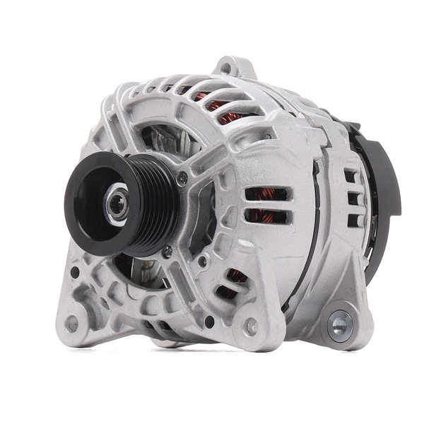 Lichtmaschine von goCORE