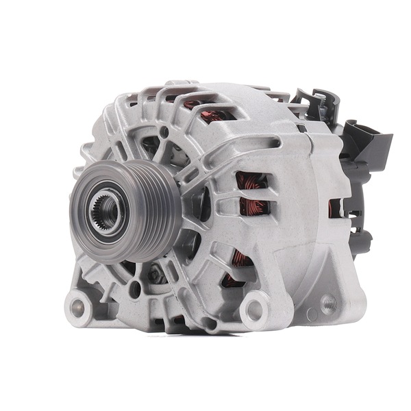 Lichtmaschine GCD0116