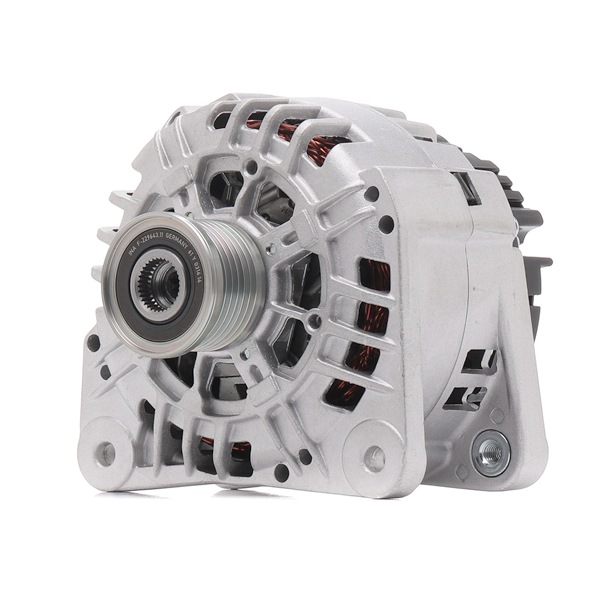 Lichtmaschine von goCORE