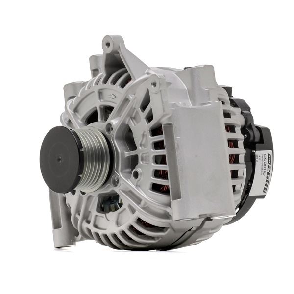 Lichtmaschine GCD0182
