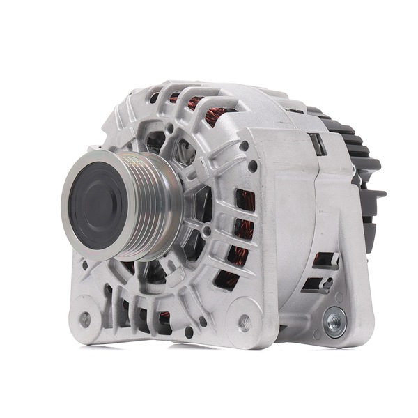 Lichtmaschine von goCORE