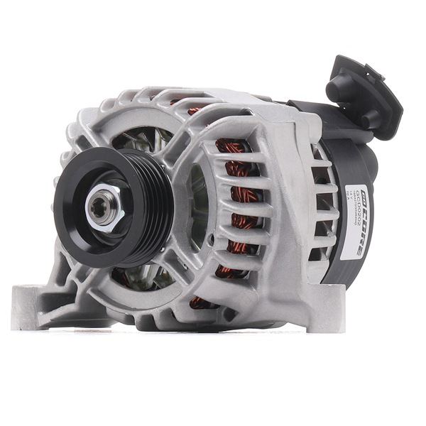 Köp Generator av goCORE GCD0202 till det låga priset 2998,14 kr
