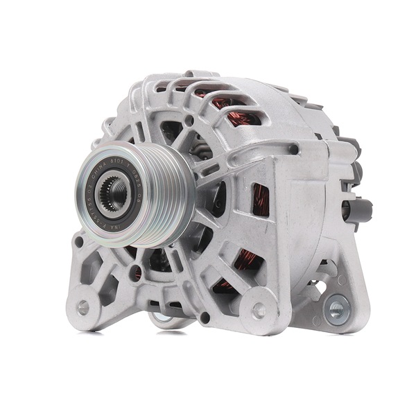 Lichtmaschine von goCORE