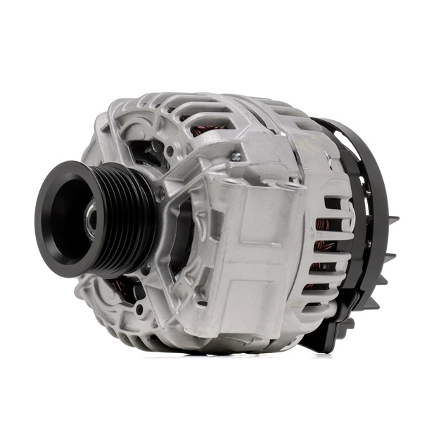 Lichtmaschine von goCORE