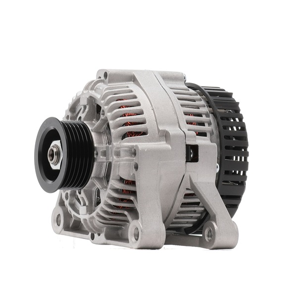 Lichtmaschine von goCORE