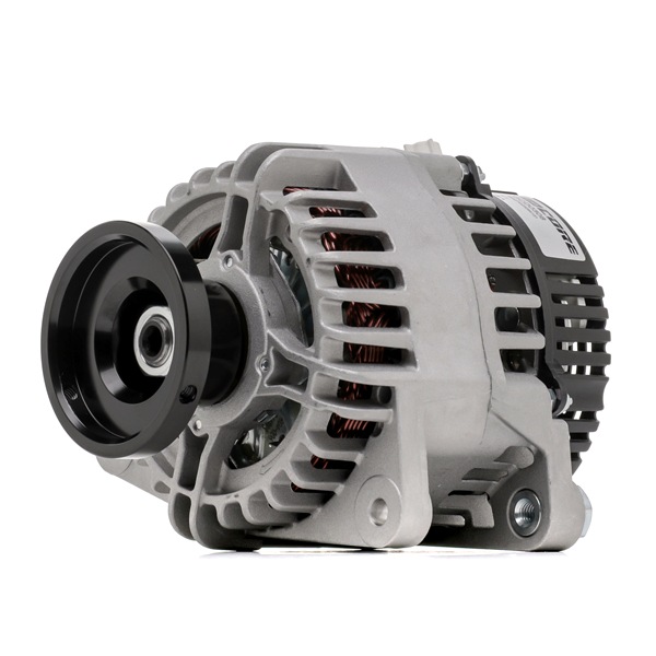 Lichtmaschine von goCORE