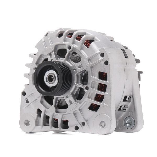 Lichtmaschine von goCORE
