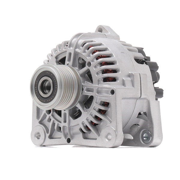 Lichtmaschine des Herstellers goCORE - Originalware Artikelnummer: GCD0325