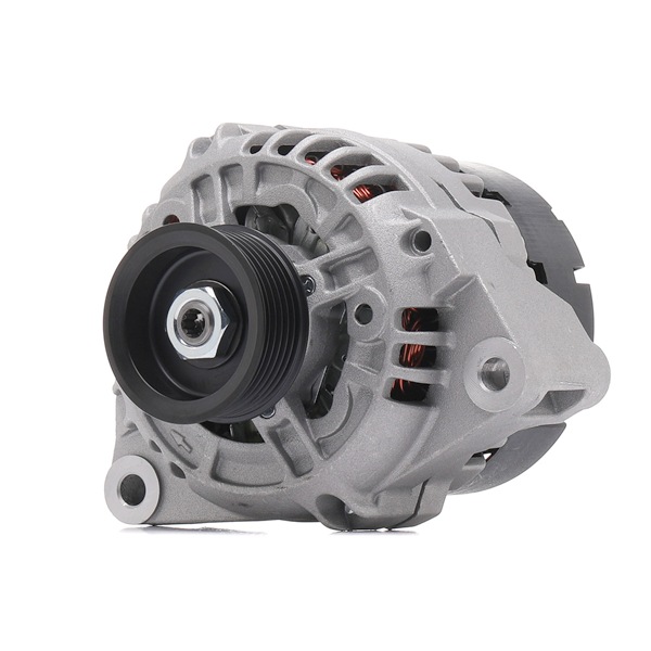 Lichtmaschine von goCORE
