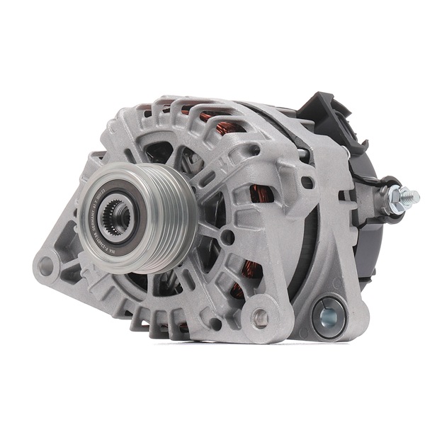 Lichtmaschine GCD0355