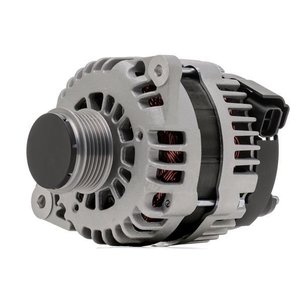 Lichtmaschine von goCORE