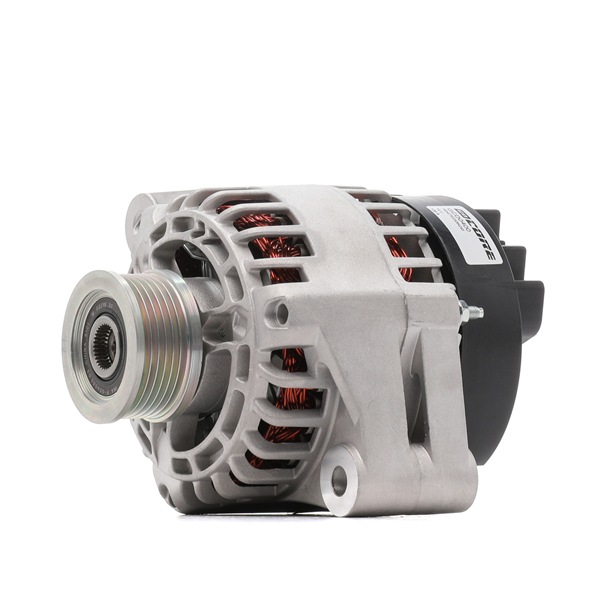 Lichtmaschine von goCORE GCD0400