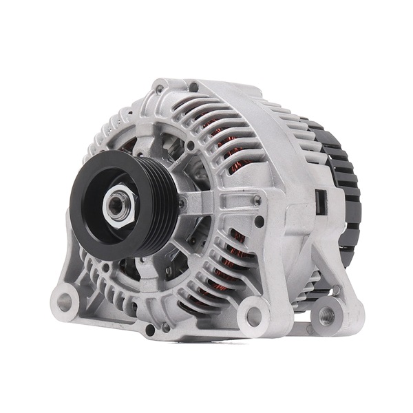 Lichtmaschine von goCORE