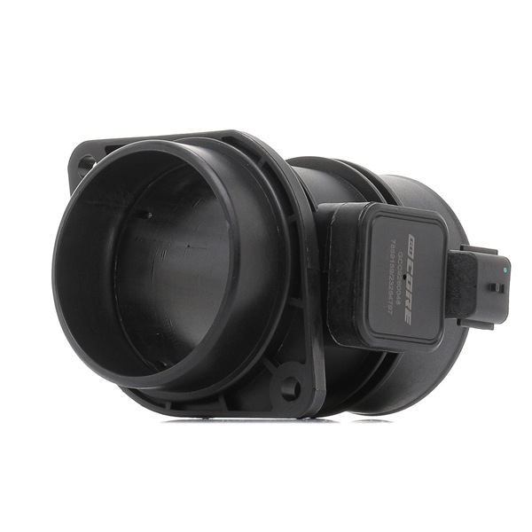 goCORE GCC9260048 Débitmètre d'air DACIA LOGAN MCV (KS_) 1.5 68 CV Diesel