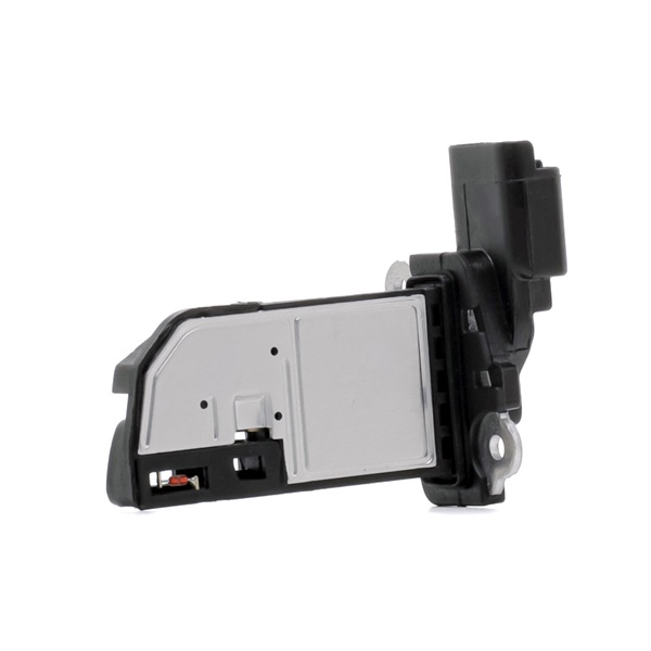 RIDEX PLUS 3926A0349P Luftmassenmesser (LMM) CITROËN BERLINGO Kasten (B9)