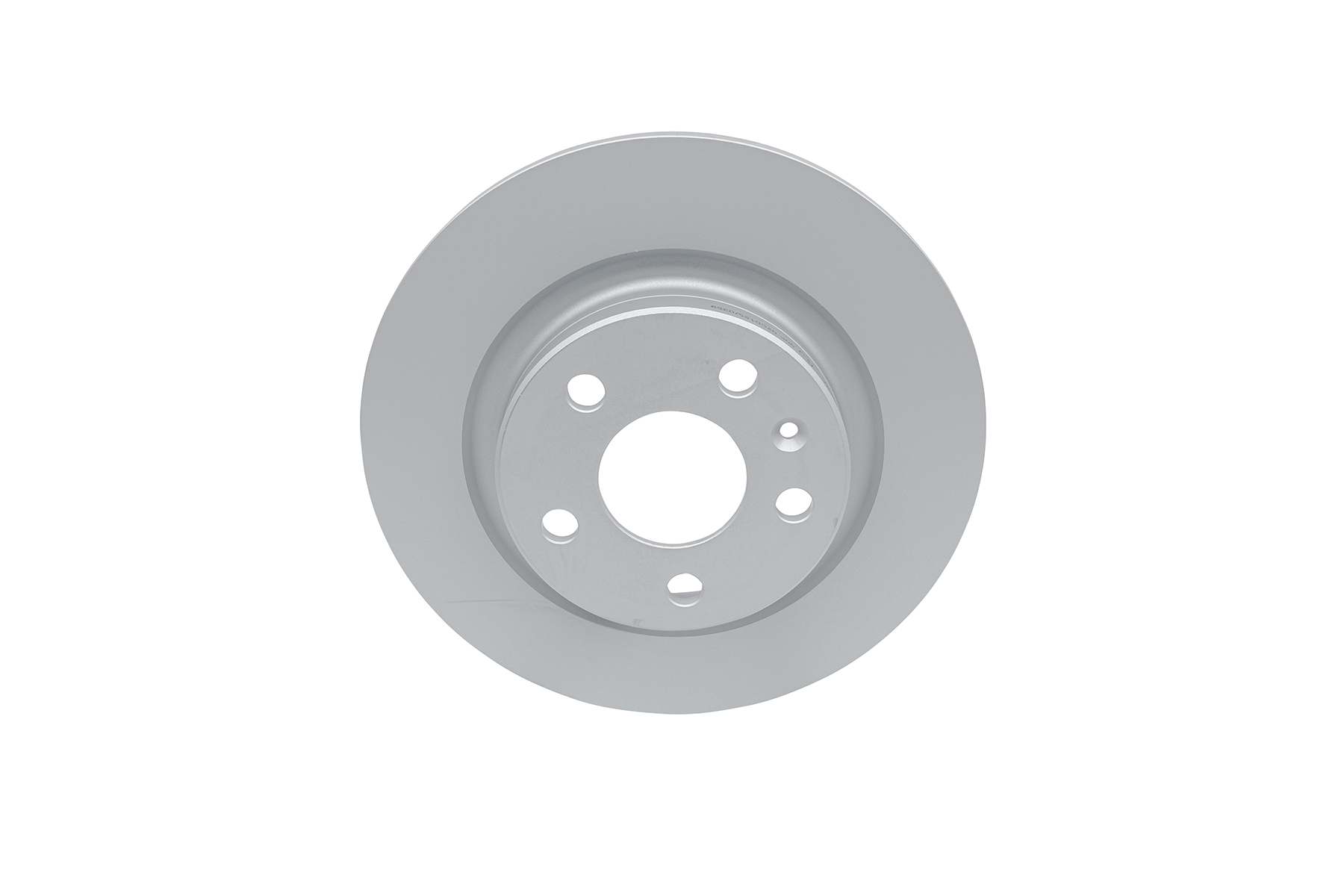 ATE 24.0112-0229.1 Bremsscheiben VOLVO XC40 (536) 2.0 190 PS Otto