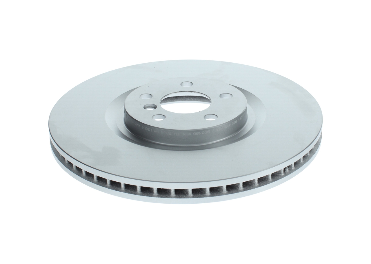 Compre Disco de travão da BOSCH 0 986 479 J07 a um preço baixo por 97,33 €