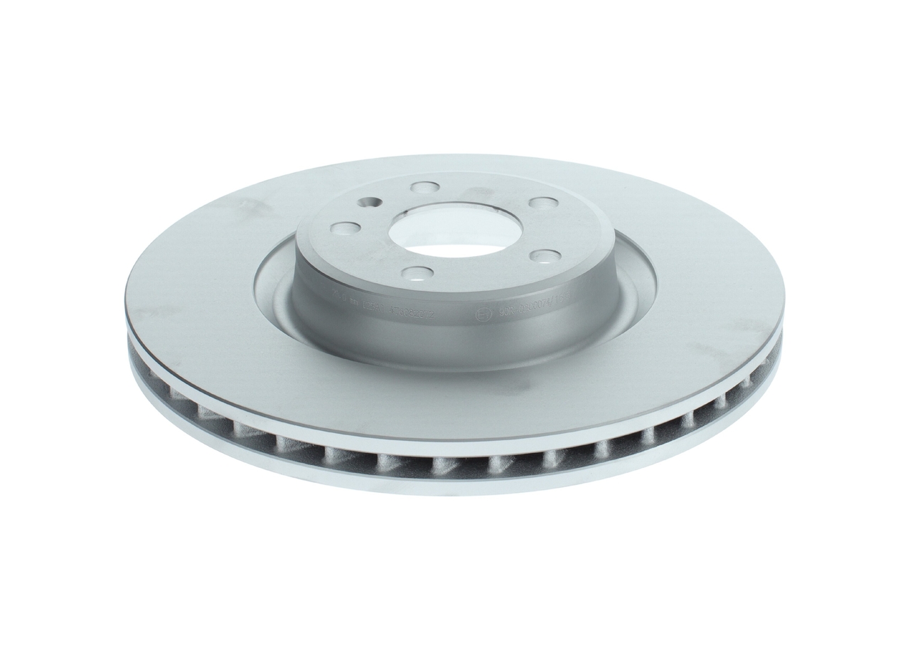 Compre Disco de travão da BOSCH 0 986 479 K03 a um preço baixo por 121,43 €