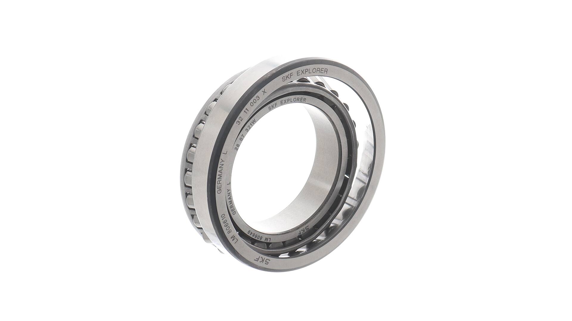 Köp Lager, man.växellåda från SKF på nätet till A4 Avant (8K5, B8) till schyssta priser
