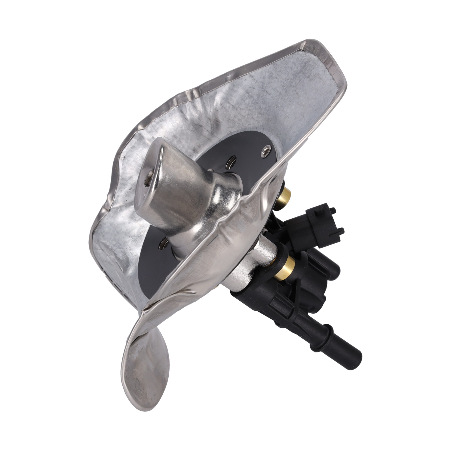 Acquista Modulo dosatore, Iniezione urea da FEBI BILSTEIN 194835 a buon mercato per soli 254,56 €