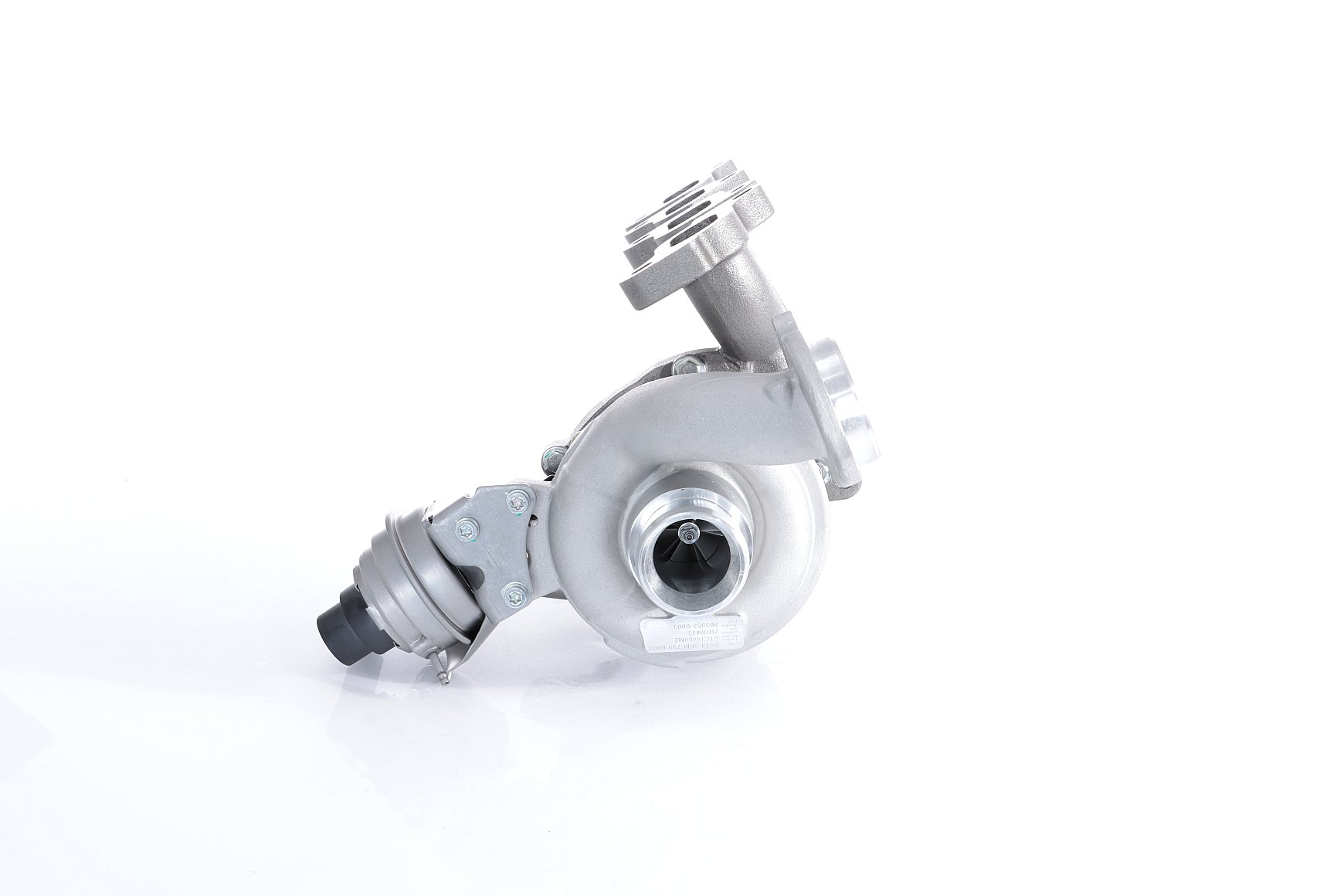 Turbolader von BTS TURBO