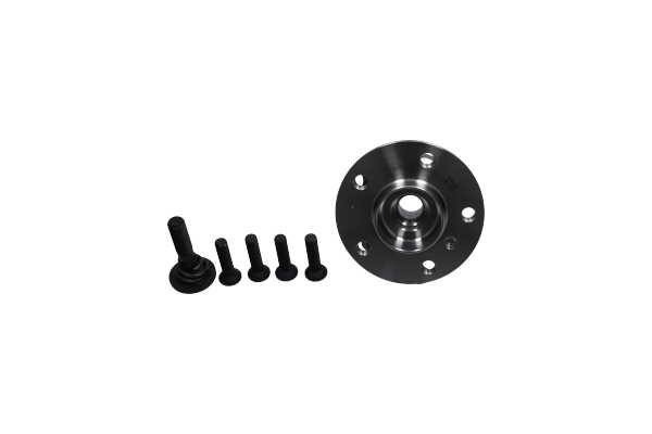 Radlagersatz von KAVO PARTS