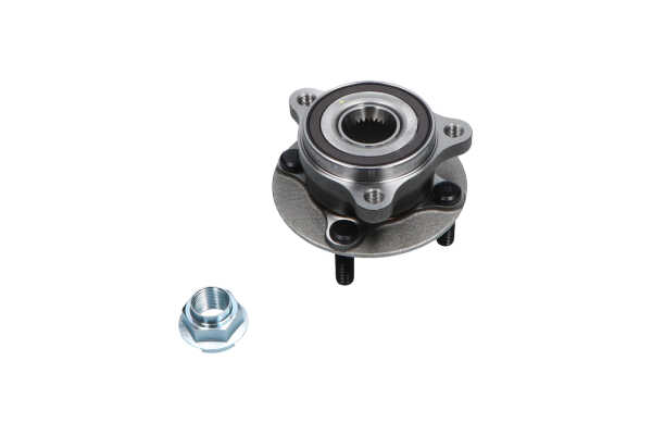 Radlagersatz WBK-10091