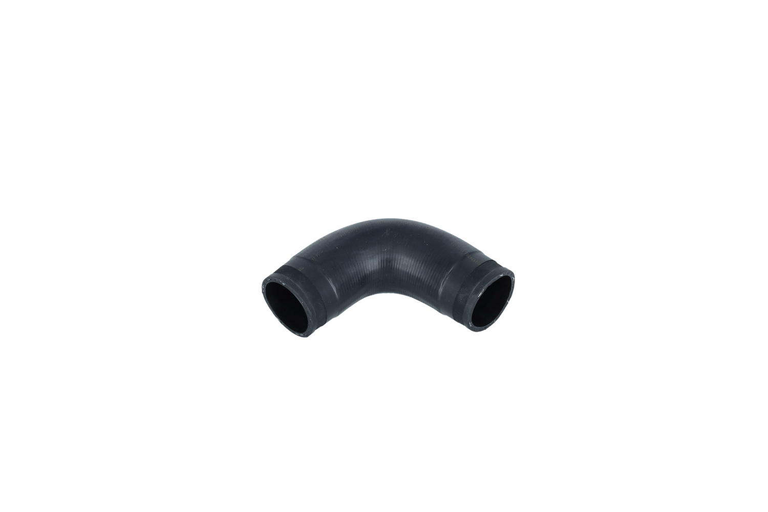 Ladeluftschlauch 166410 VOLKSWAGEN FOX von NRF