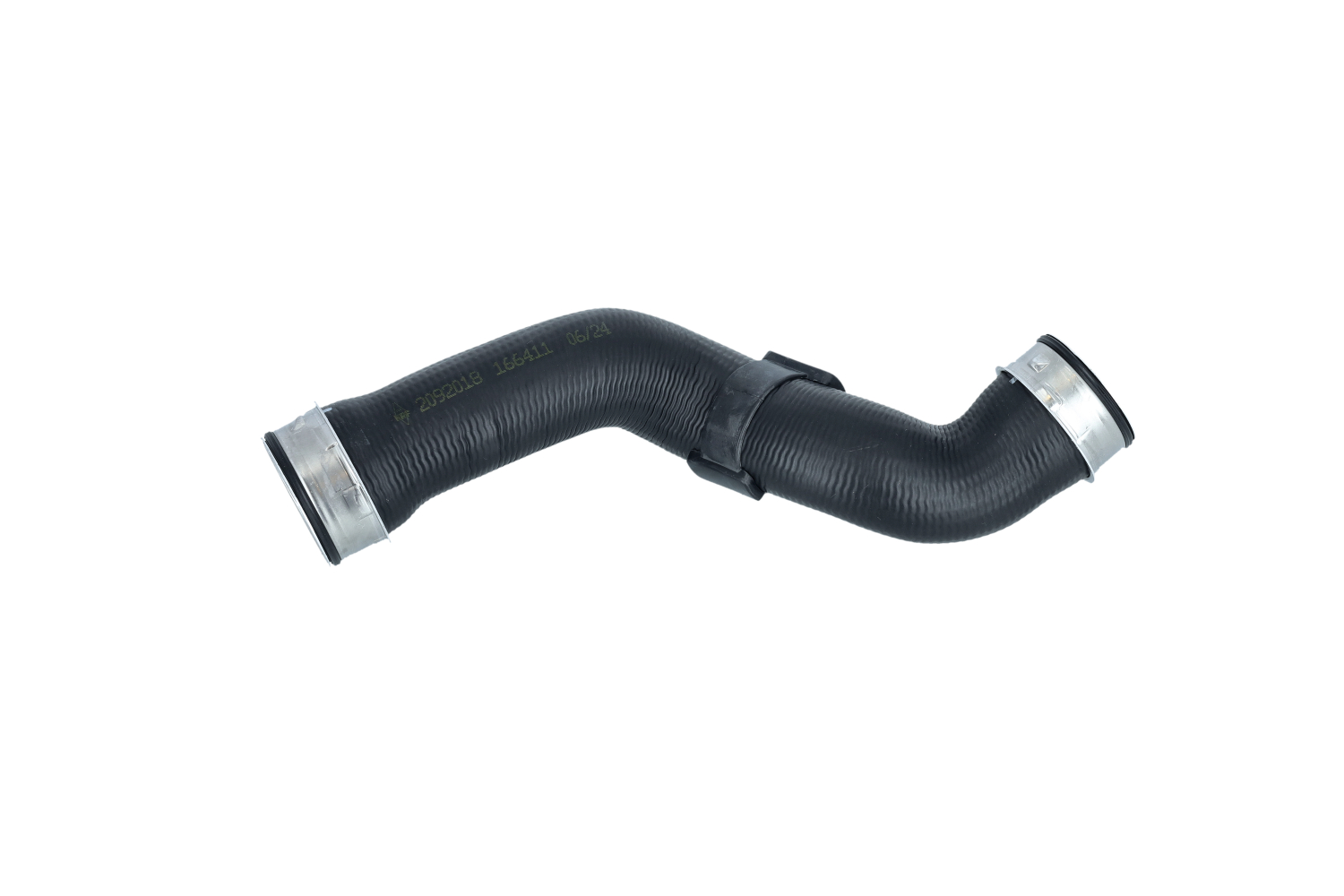 Ladeluftschlauch 166411 von NRF günstig für 40,81 € online kaufen
