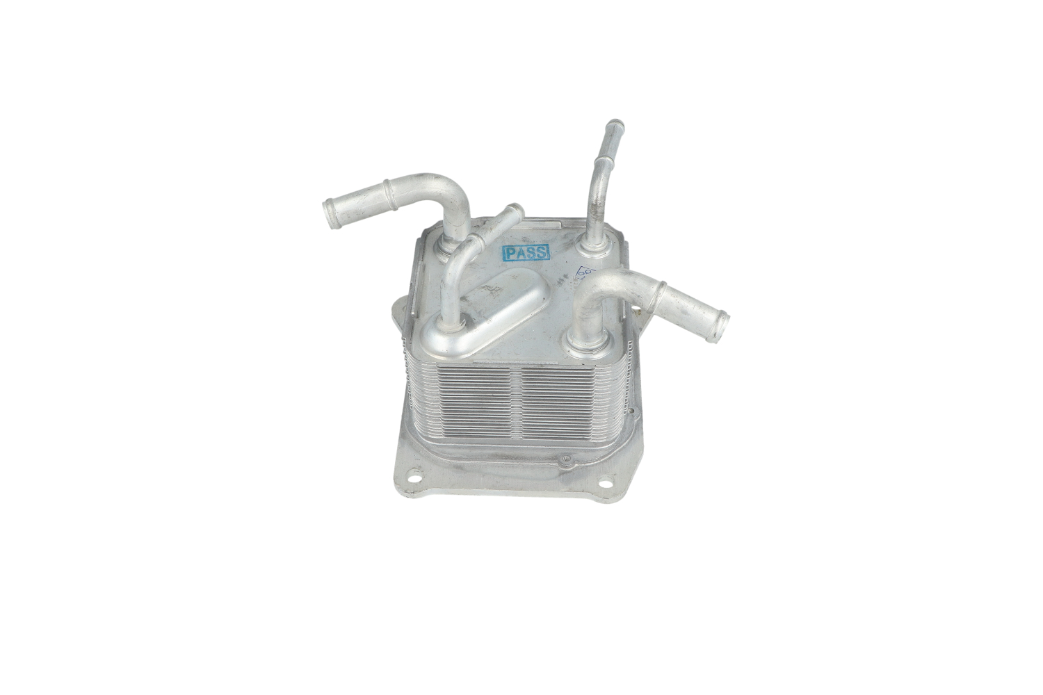 Ölkühler, Automatikgetriebe 310071