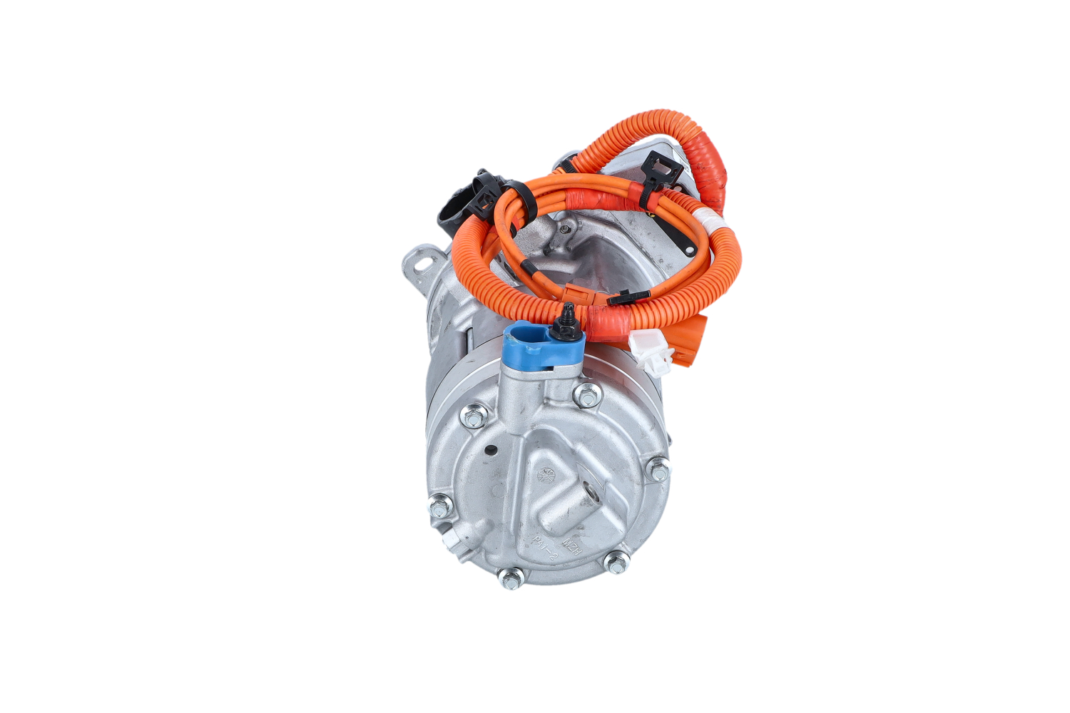 Klimakompressor 320210