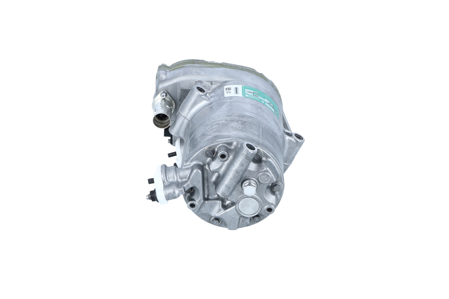Acquista Compressore aria condizionata da NRF 320258 a buon mercato per soli 1865,32 €