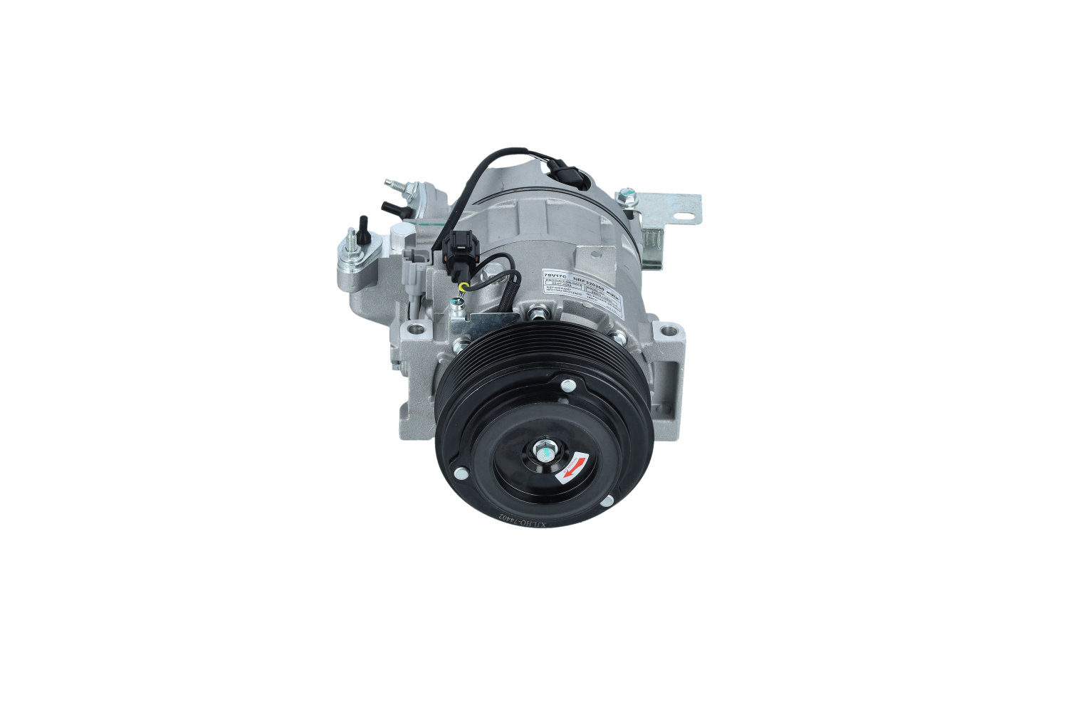Klimakompressor 320260