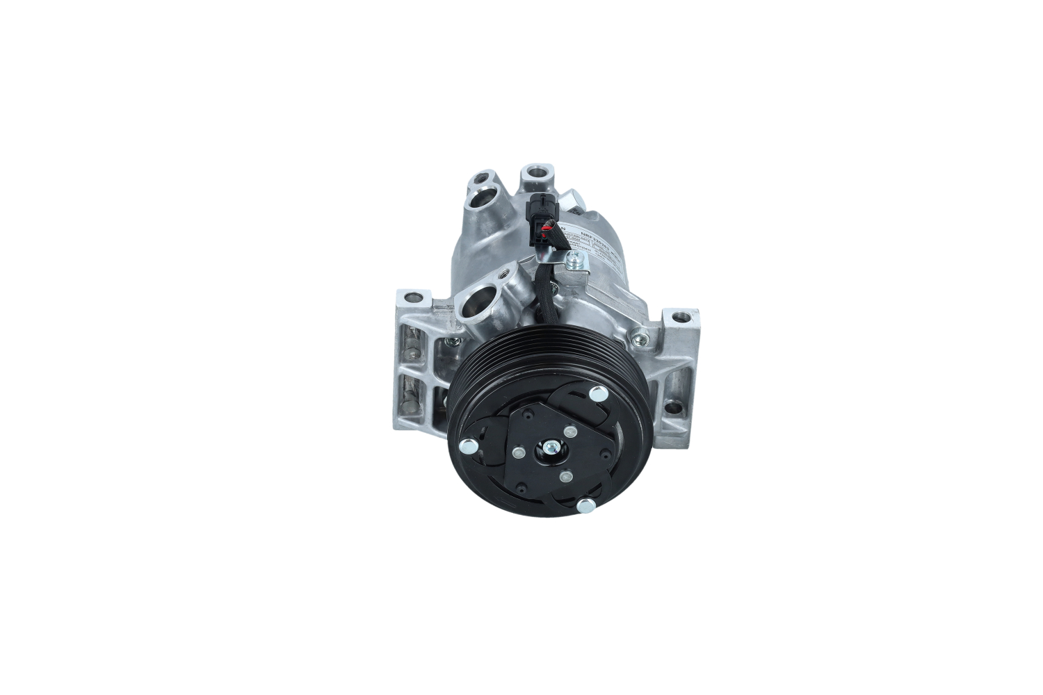 Comprar Compresor, aire acondicionado de NRF 320263 a bajo precio de 214,71 €