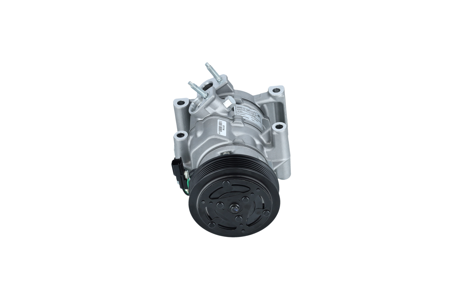 Klimakompressor 320272