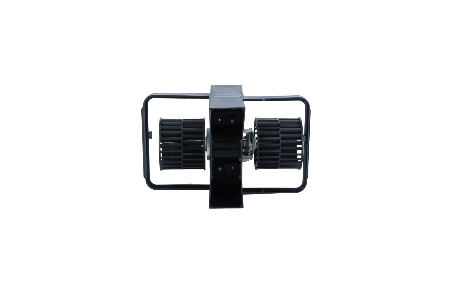 Achetez des Pulseur d'air habitacle NRF 34600 à prix pour 85,71 €