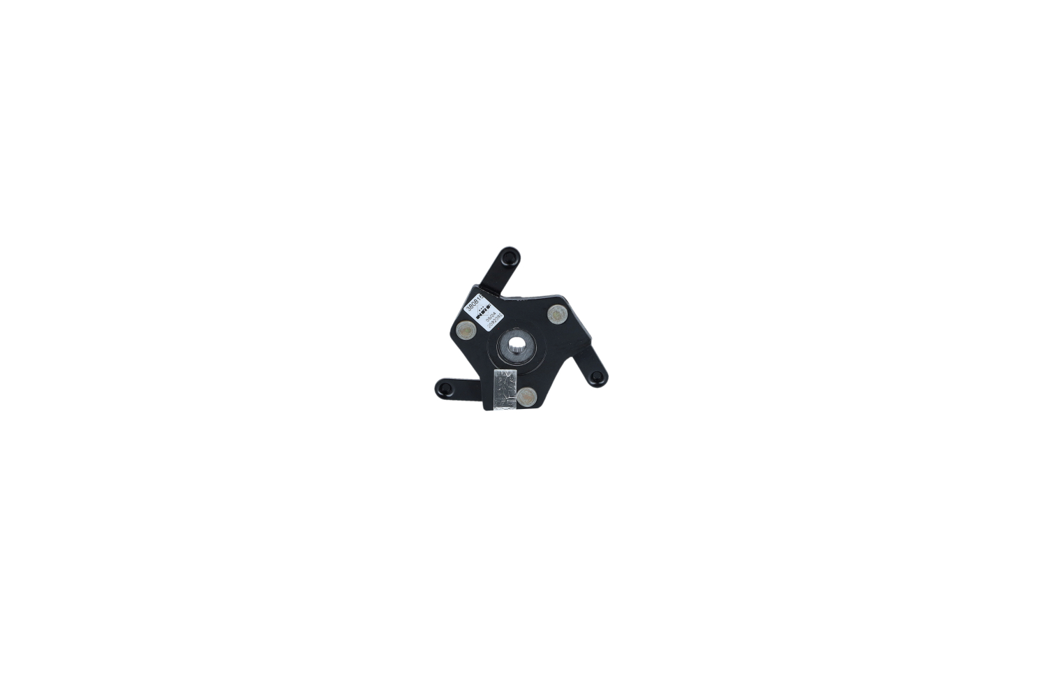 Achetez des Disque d'entraînement, embrayage magnétique - compresseur NRF 380816 à prix pour 86,48 €