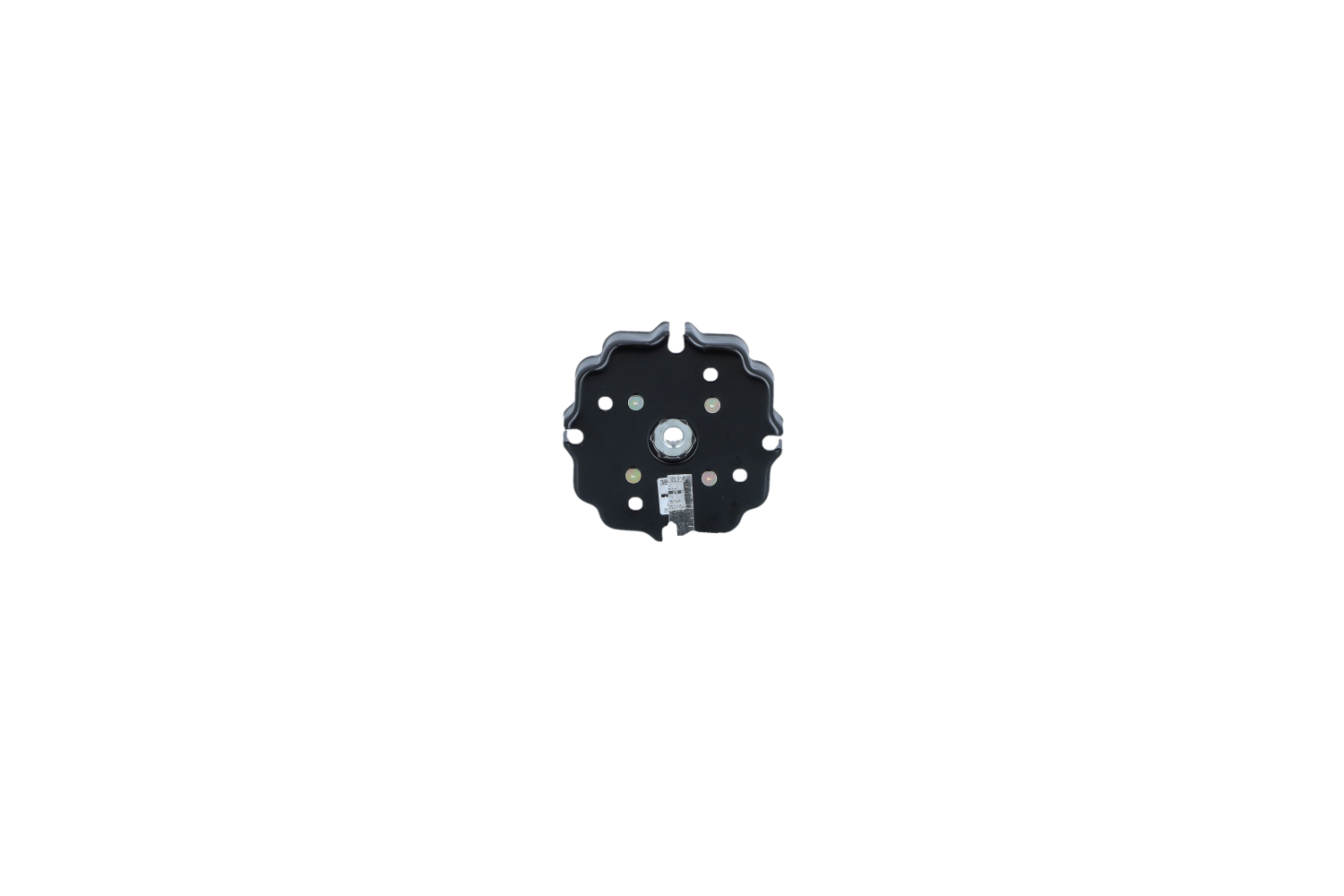 Achetez des Disque d'entraînement, embrayage magnétique - compresseur NRF 380835 à prix pour 35,26 €