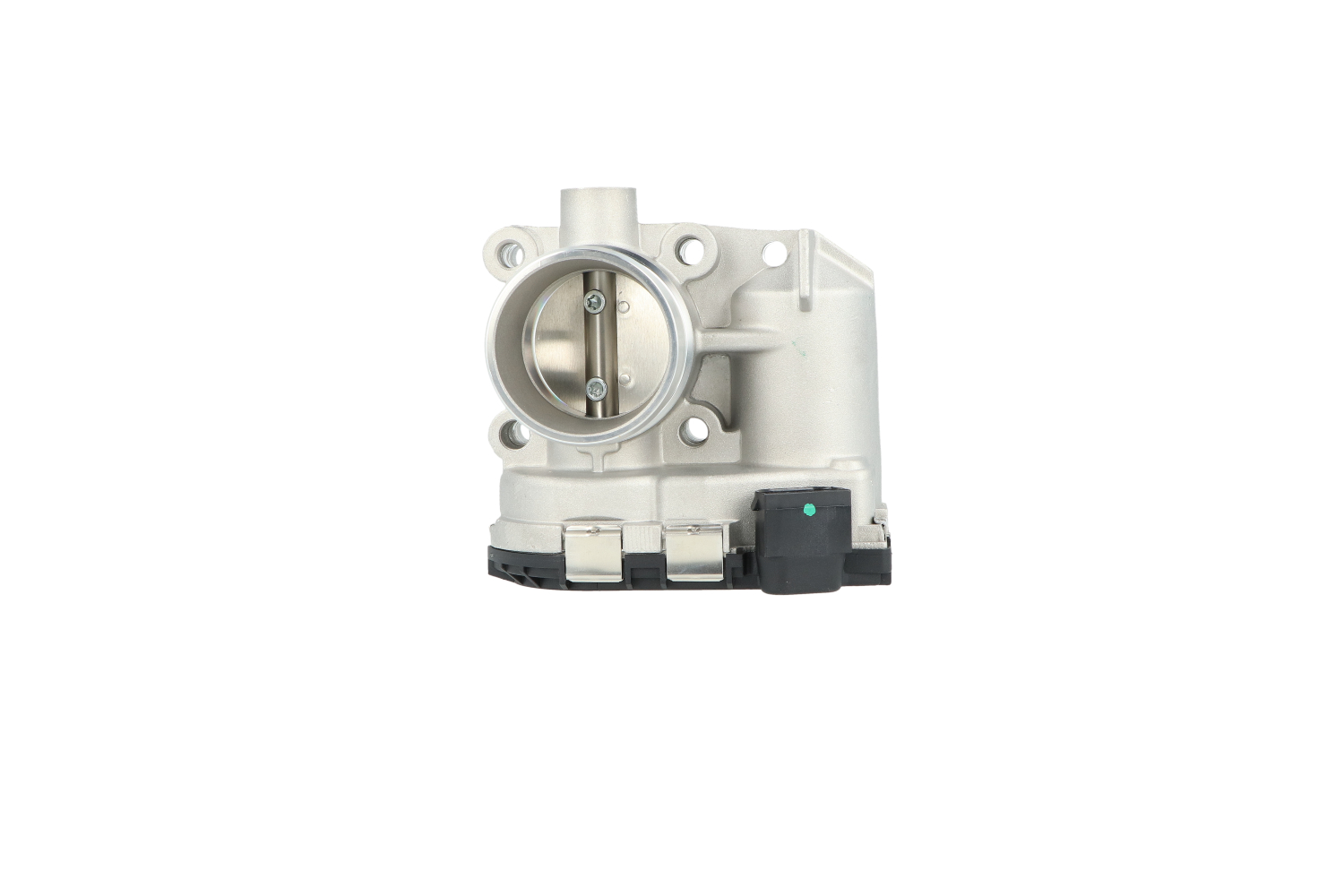 Achetez des Boîtier de papillon NRF 408047 à prix pour 85,08 €