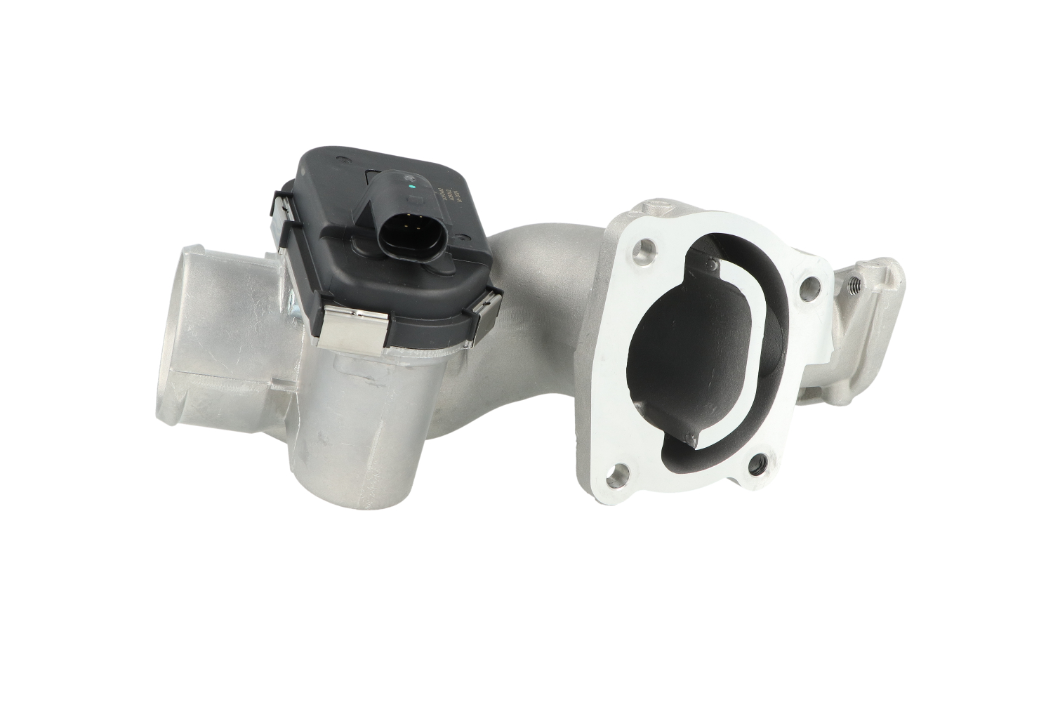 Achetez des Boîtier de papillon NRF 408062 à prix pour 178,03 €