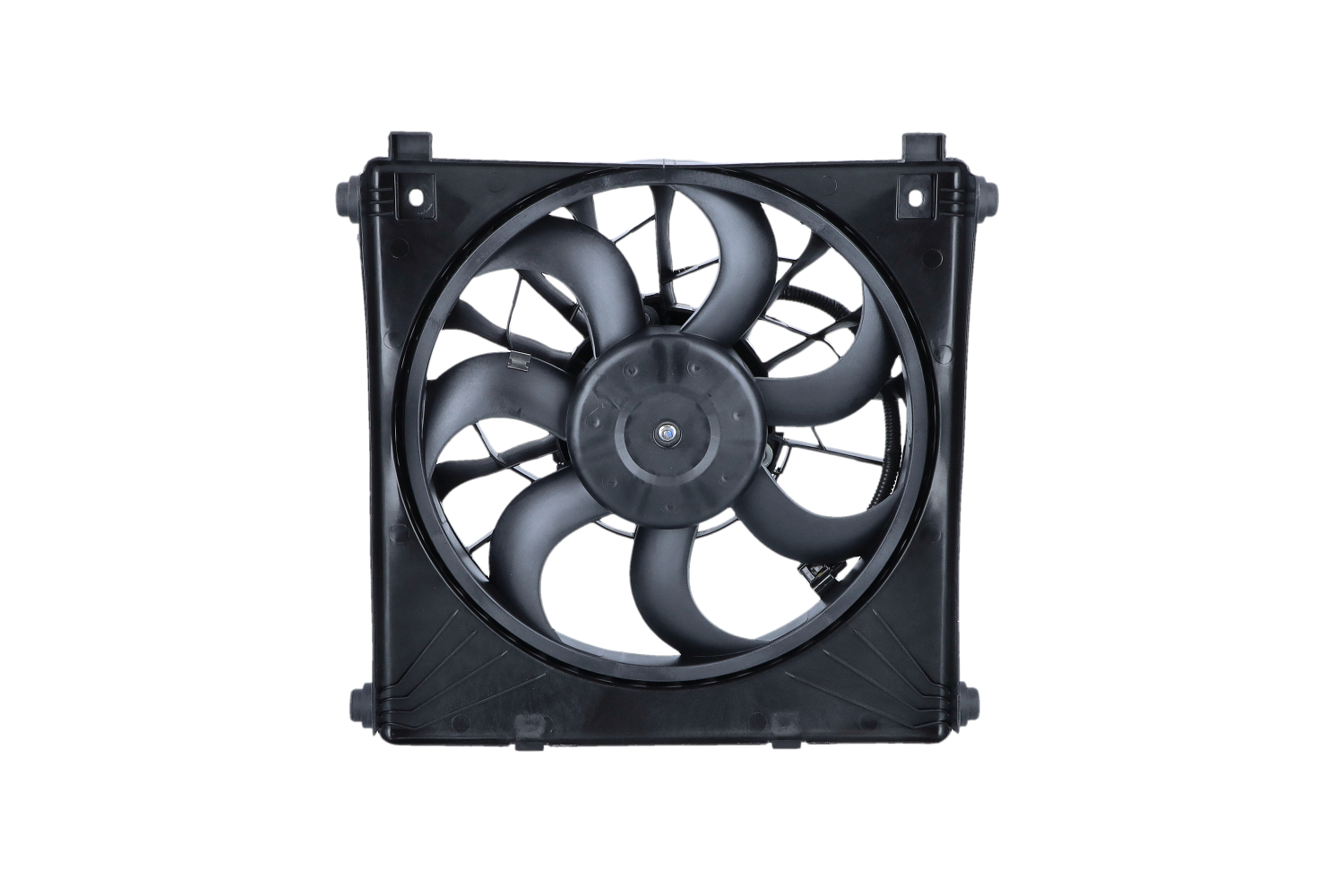 Kühlerlüfter 470165 TESLA von NRF