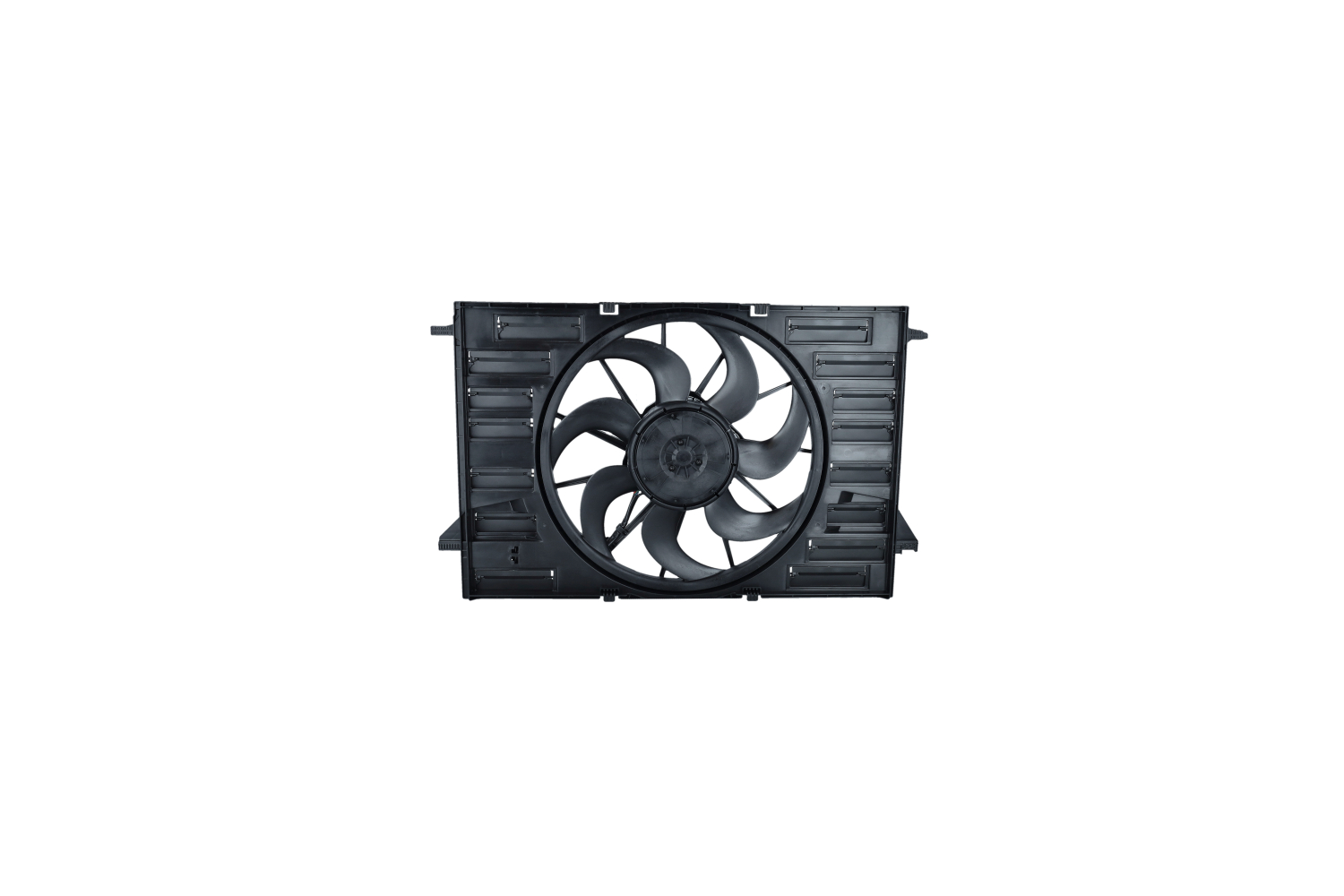Acquista Ventola radiatore da NRF 470167 a buon mercato per soli 243,97 €
