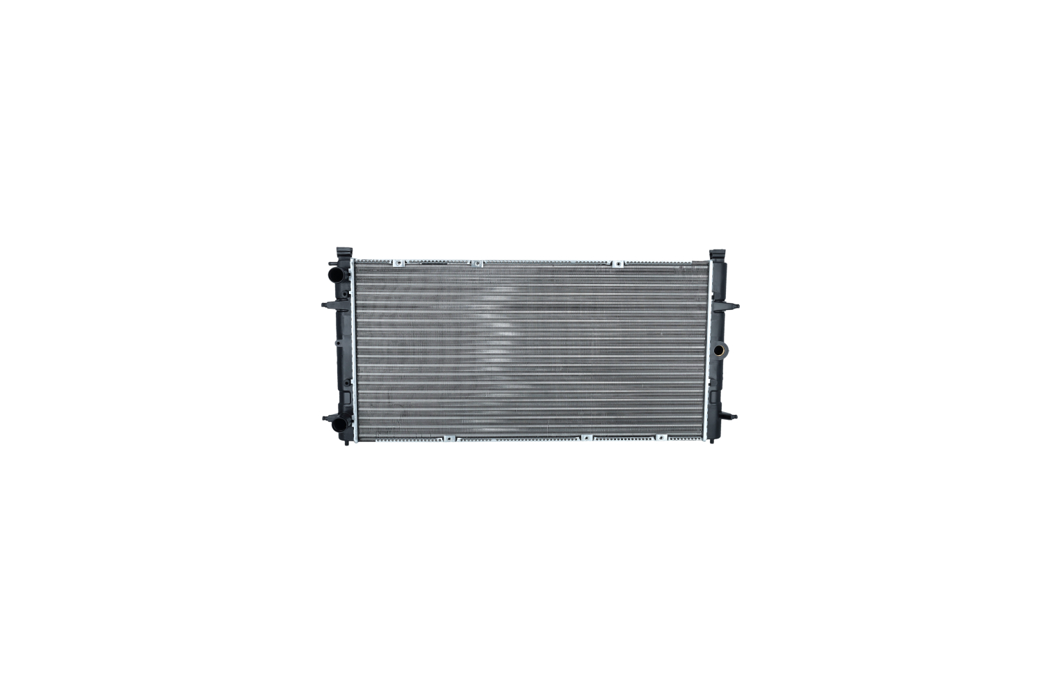 Kjøp Radiator, motorkjøling av NRF 509514A til den lave prisen 765,94 NOK