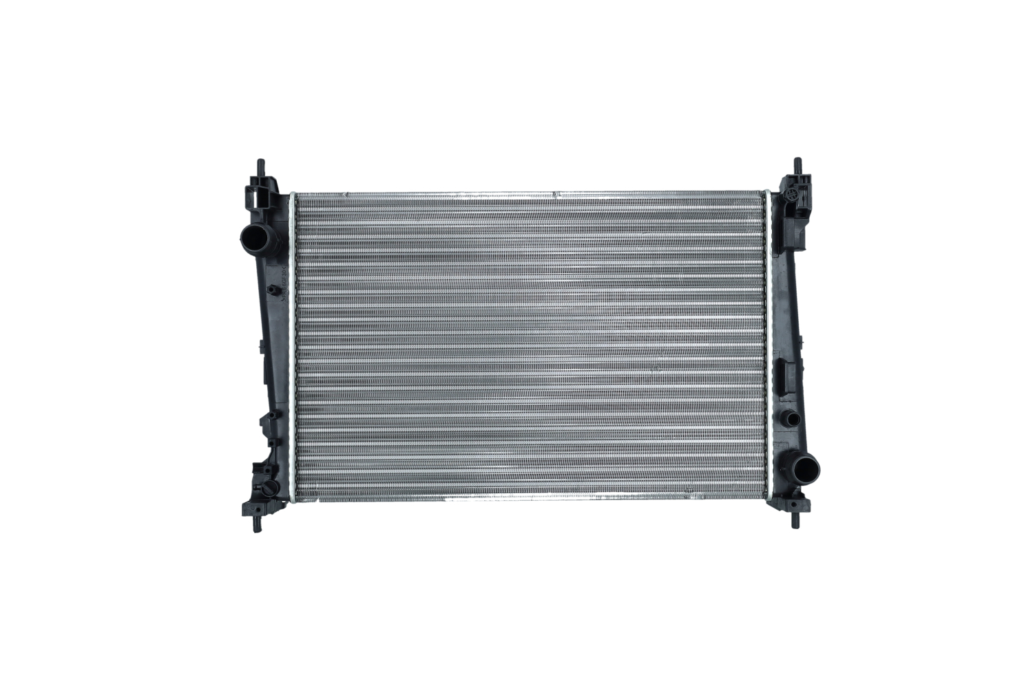 Achetez des Radiateur du moteur NRF 53017A à prix pour 50,24 €