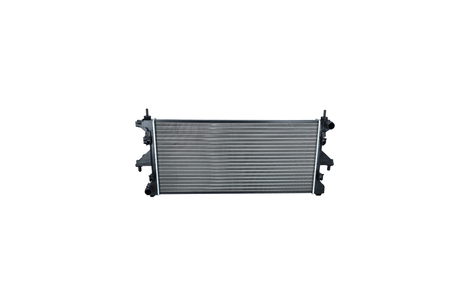 Achetez des Radiateur du moteur NRF 54203A à prix pour 75,58 €