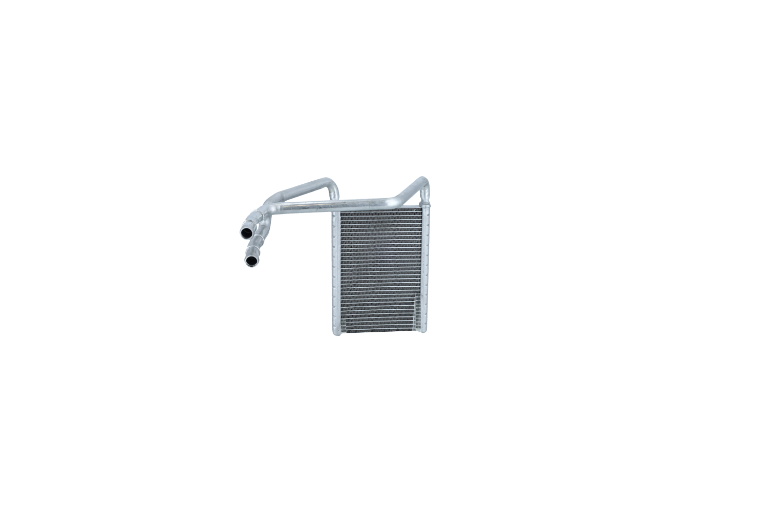 Compre Radiador de calefacción de NRF online para Transit Custom V362 Bus (F3) a precios moderados