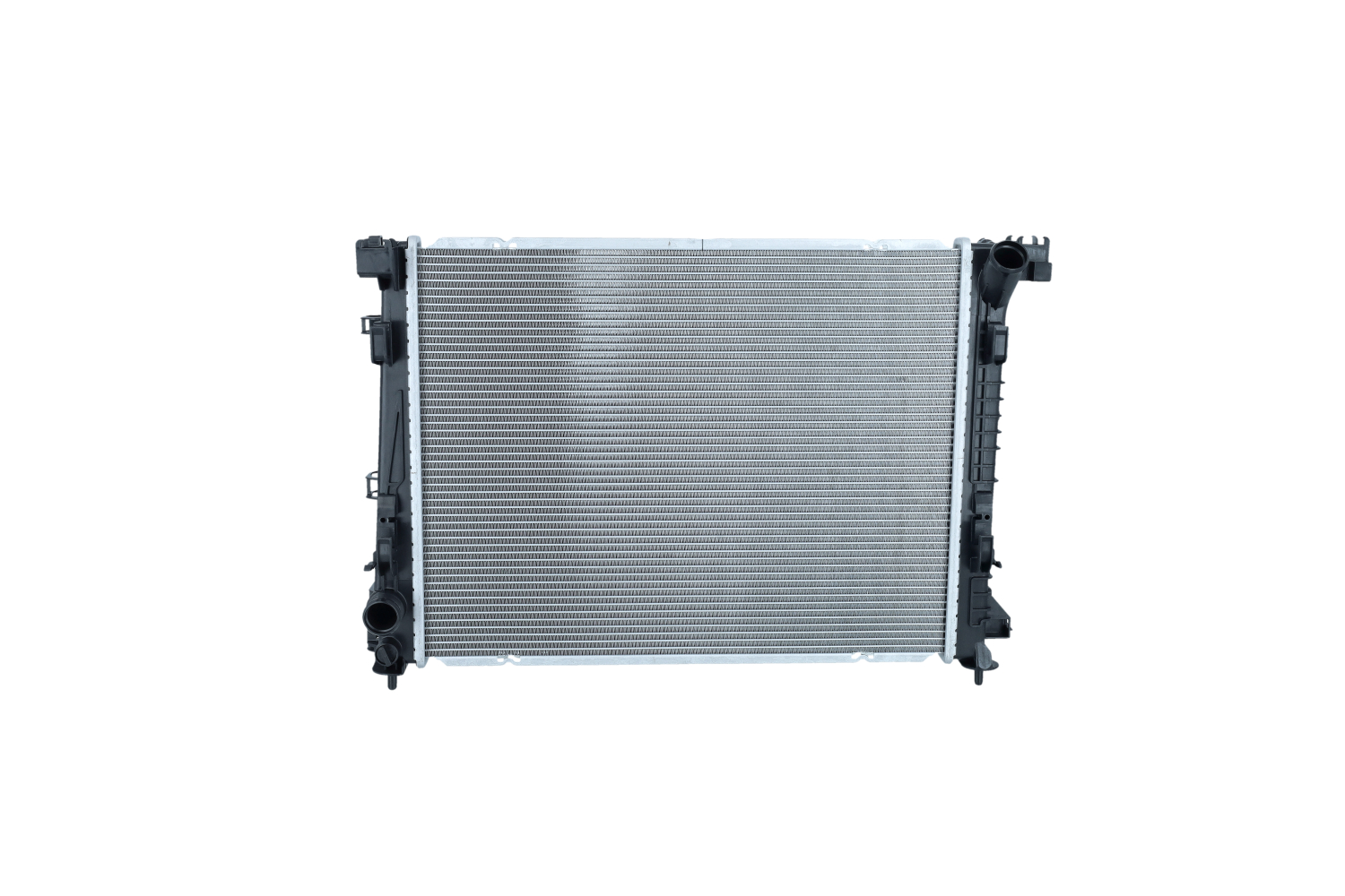 Achetez des Radiateur du moteur NRF 550320 à prix pour 125,07 €