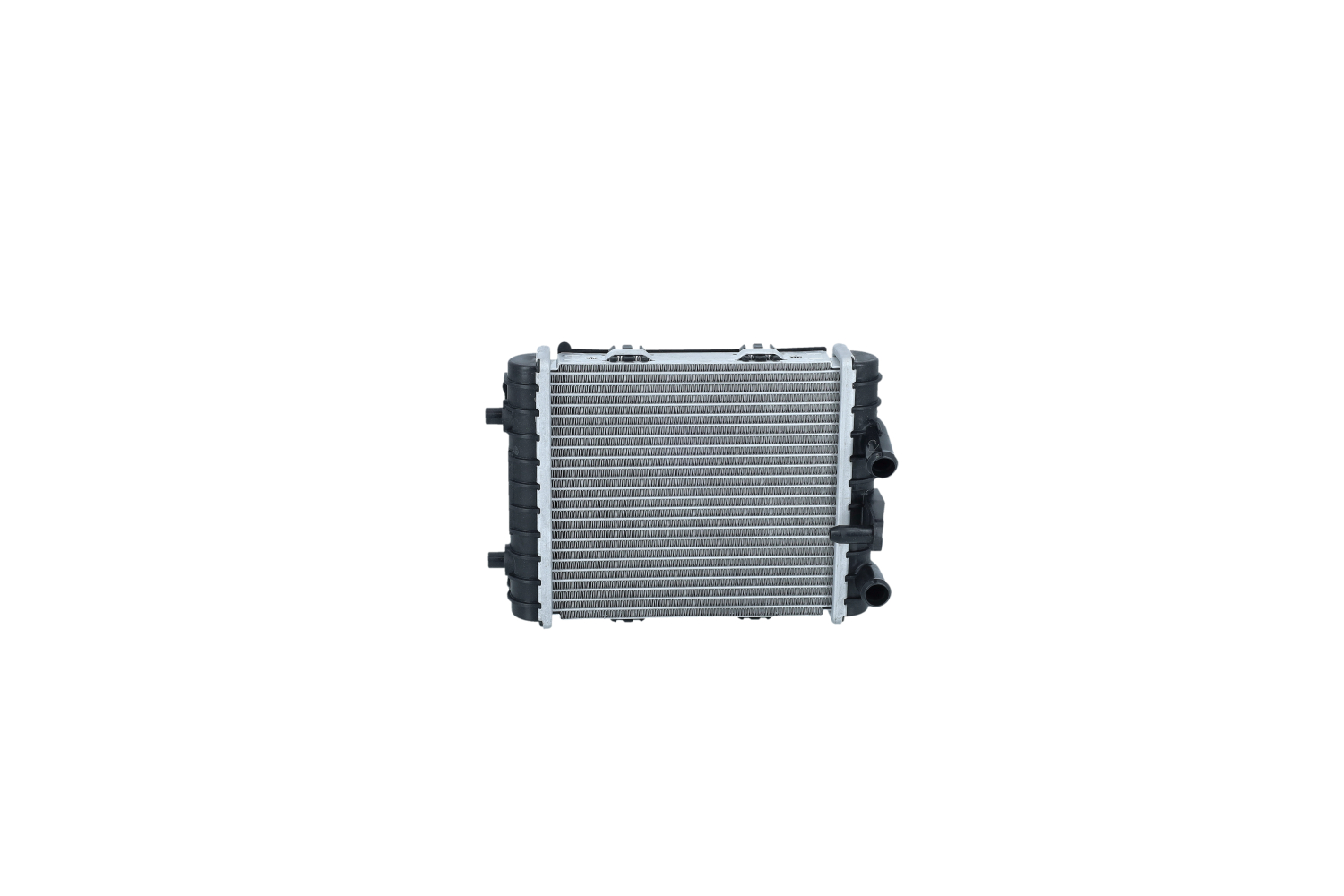 Achetez des Radiateur du moteur NRF 550329 à prix pour 55,31 €