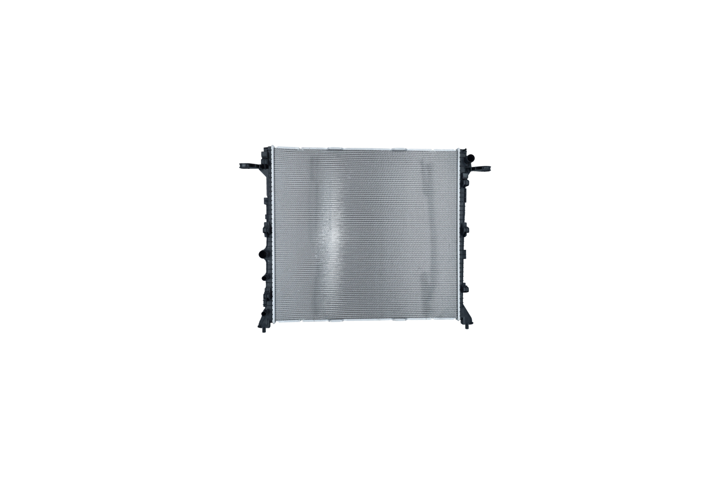 Kjøp Radiator, motorkjøling av NRF 560024 til den lave prisen 2554,82 NOK