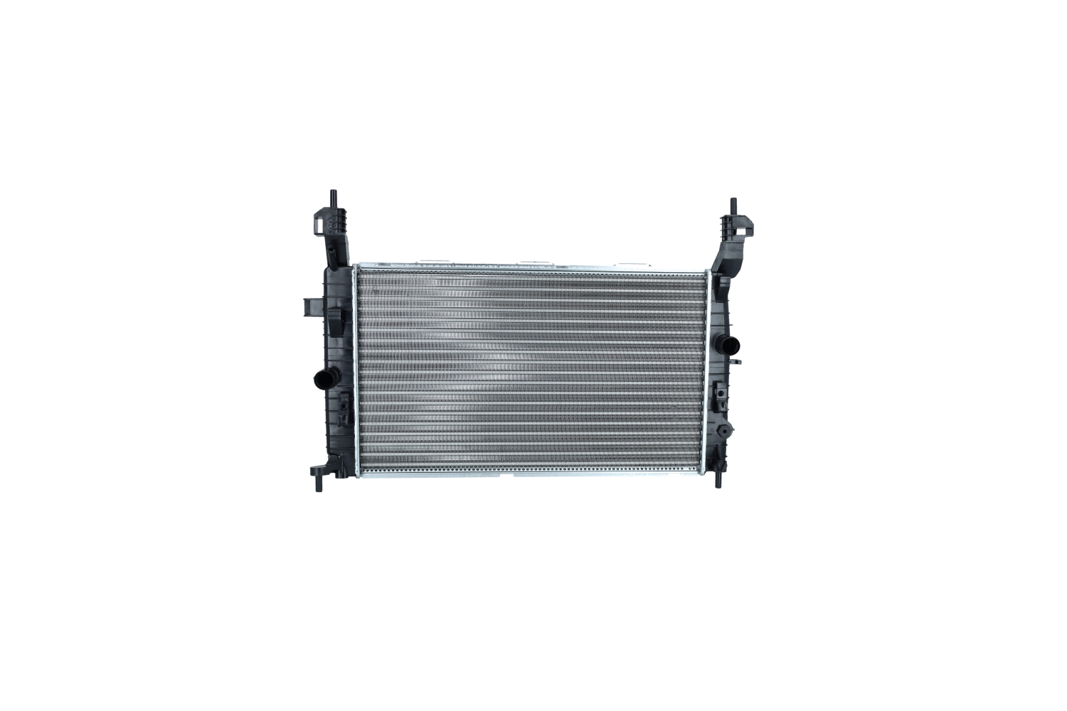 Kjøp Radiator, motorkjøling av NRF 58436A til den lave prisen 835,44 NOK